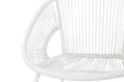 Mandarin Cape Outdoor Table and Chairs (Set of 3) - P312-050 - In Stock Furniture