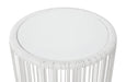 Mandarin Cape Outdoor Table and Chairs (Set of 3) - P312-050 - In Stock Furniture