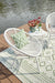 Mandarin Cape Outdoor Table and Chairs (Set of 3) - P312-050 - In Stock Furniture