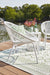 Mandarin Cape Outdoor Table and Chairs (Set of 3) - P312-050 - In Stock Furniture