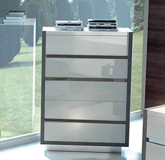 Mangano Bedroom Set - Gate Furniture