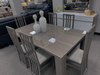 Mangano Dining Set - Gate Furniture