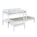 Manoela Triple Bunk Bed - Twin - BD01374 - In Stock Furniture