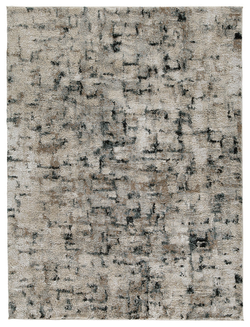 Mansville Large Rug - R405361 - In Stock Furniture