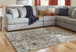 Mansville Large Rug - R405361 - In Stock Furniture
