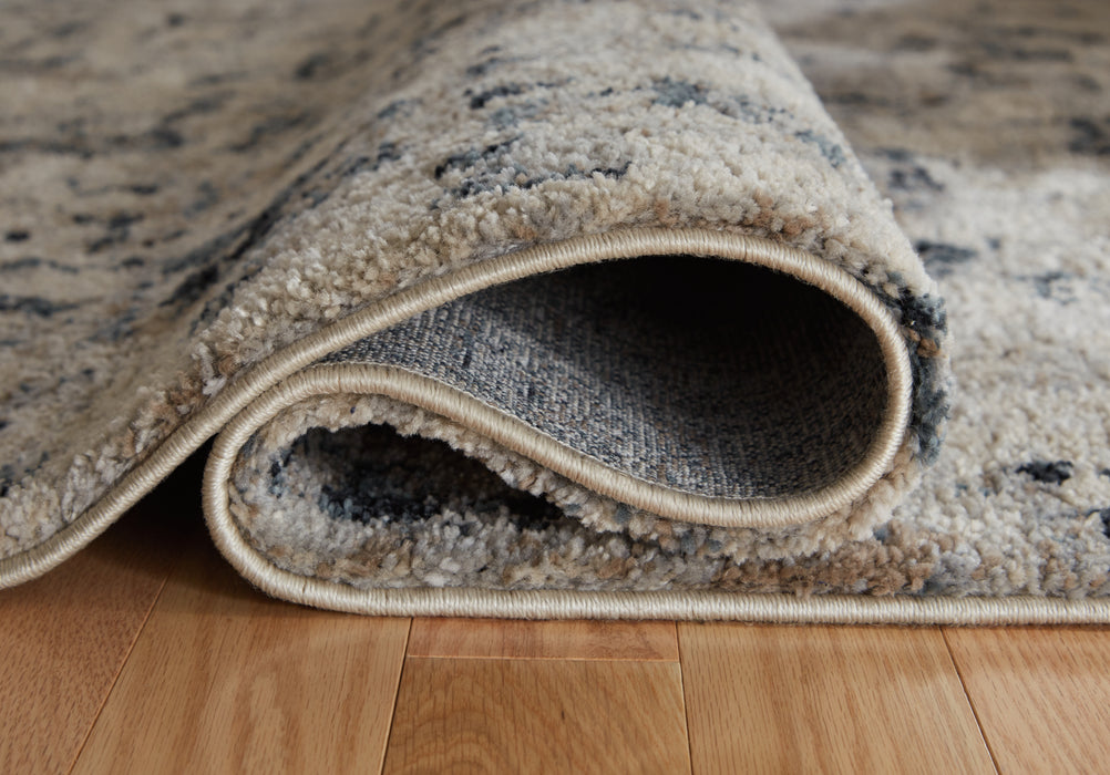 Mansville Medium Rug - R405362 - In Stock Furniture