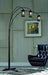 Maovesa Bronze Floor Lamp - L725109 - Gate Furniture