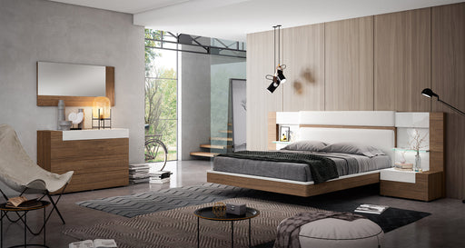 Mar Bedroom Set - Gate Furniture