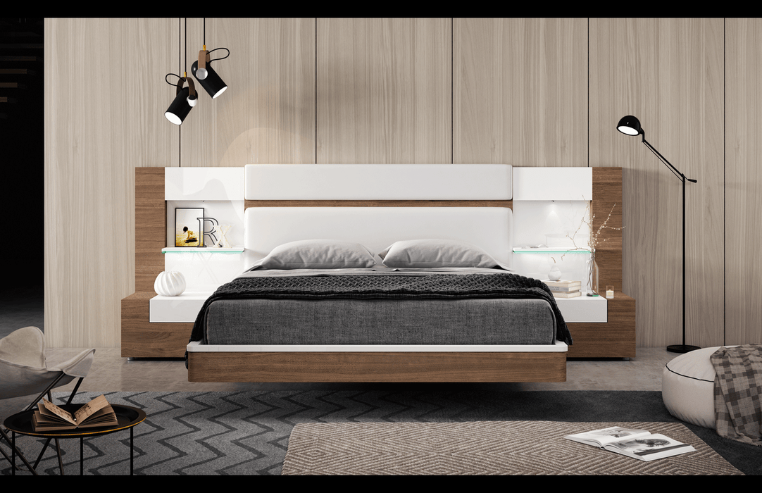 Mar Bedroom Set - Gate Furniture