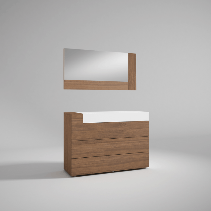 Mar Bedroom Set - Gate Furniture