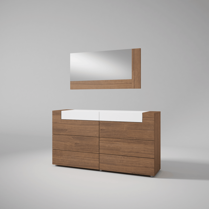 Mar Bedroom Set - Gate Furniture