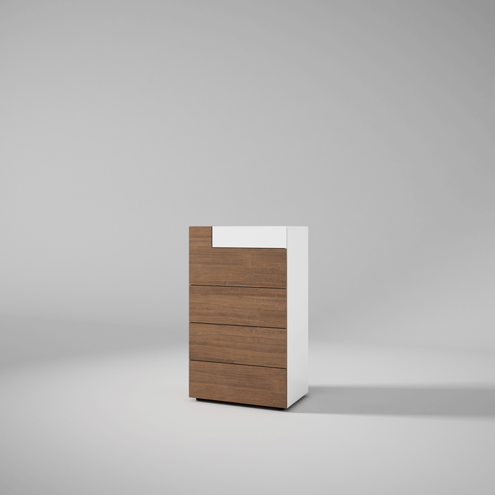 Mar Bedroom Set - Gate Furniture