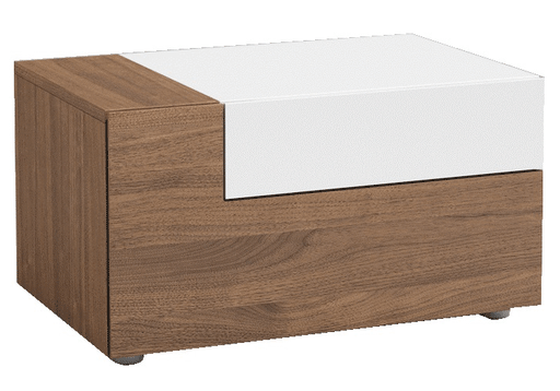 Mar Nightstand - i28988 - In Stock Furniture