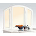 Maren Vanity Mirror - 90103 - In Stock Furniture