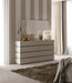 Marina Taupe Bedroom Set - Gate Furniture
