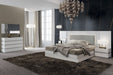 Marina White Bedroom Set - Gate Furniture