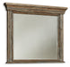 Markenburg Bedroom Mirror - B770-36 - In Stock Furniture