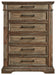 Markenburg Chest of Drawers - B770-46 - In Stock Furniture