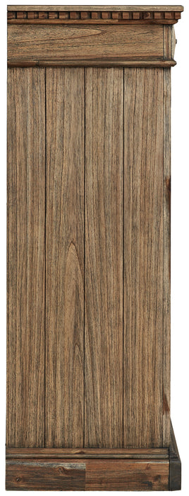 Markenburg Chest of Drawers - B770-46 - In Stock Furniture