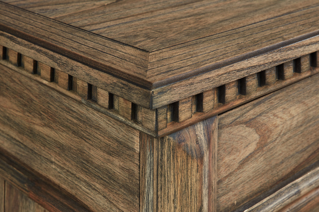 Markenburg Nightstand - B770-93 - In Stock Furniture