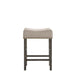 Martha II Stool (2Pc) - 73833 - In Stock Furniture