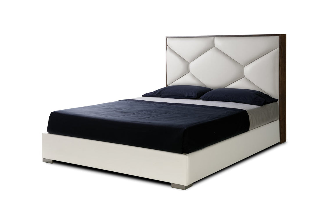 Martina Bedroom Storage White, M152, C152, E100 Set - Gate Furniture