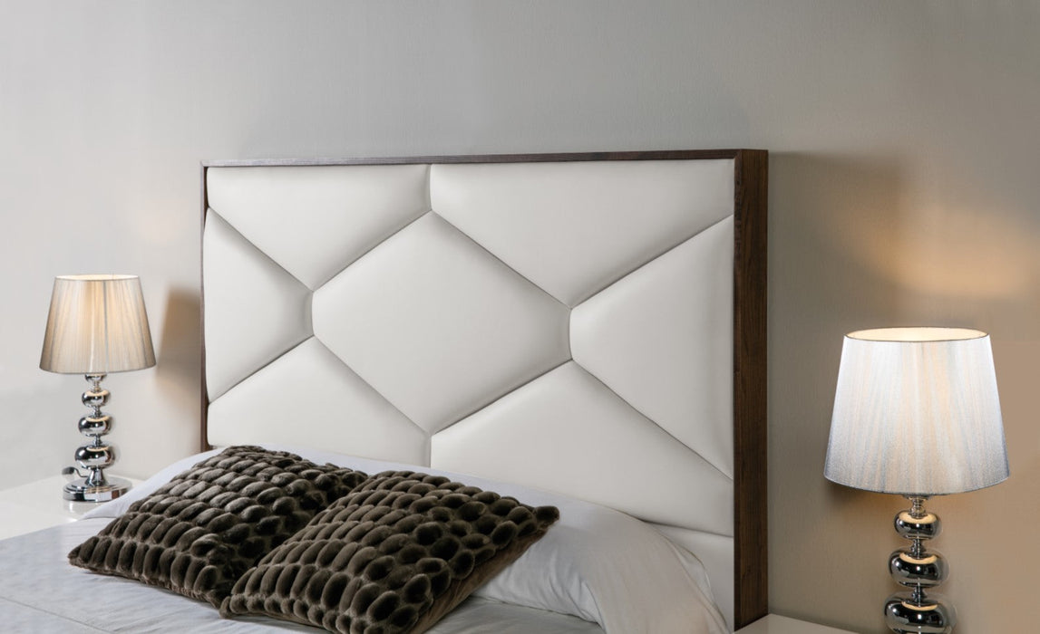 Martina Bedroom Storage White, M152, C152, E100 Set - Gate Furniture