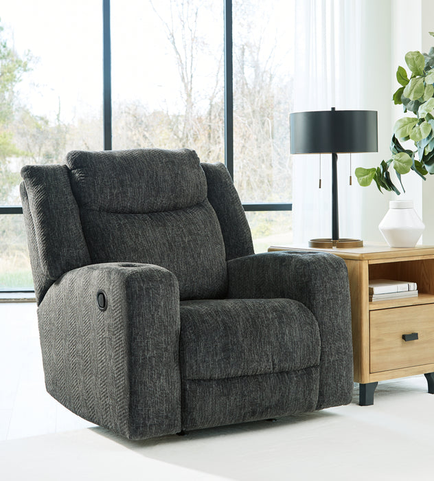 Martinglenn Recliner - 4650425