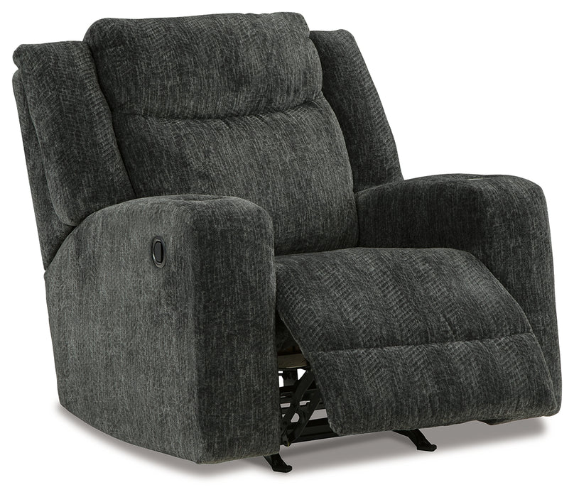 Martinglenn Recliner - 4650425