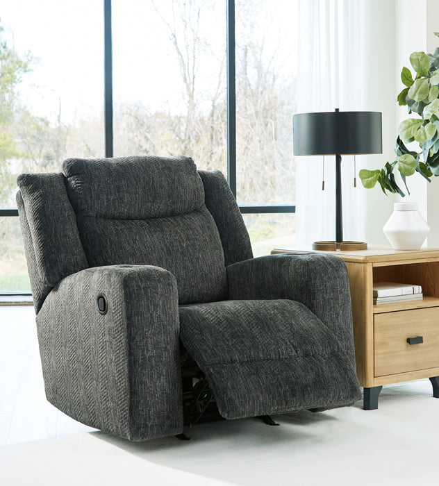 Martinglenn Recliner - 4650425