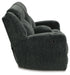 Martinglenn Reclining Loveseat with Console - 4650494