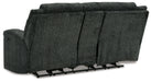 Martinglenn Reclining Loveseat with Console - 4650494
