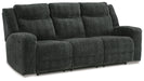 Martinglenn Reclining Sofa with Drop Down Table - 4650489