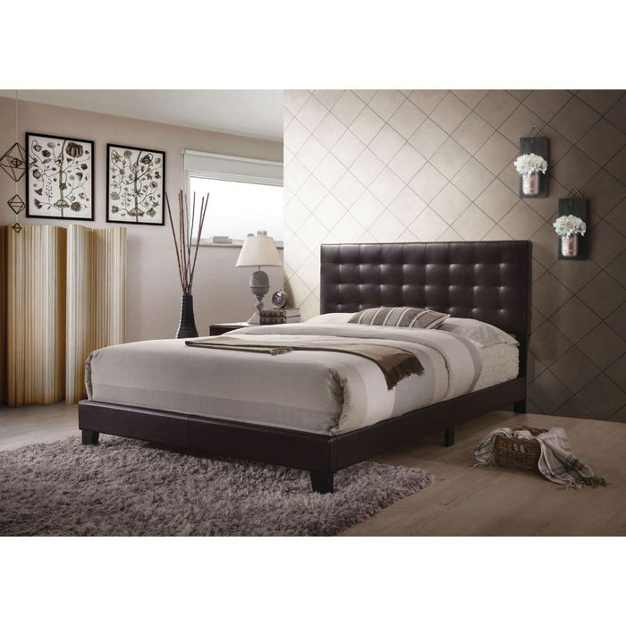 Masate Queen Bed - 26350Q - In Stock Furniture