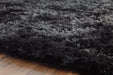 Mattford Black Large Rug - R404931 - Gate Furniture