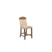 Maurice Counter Height Chair (2Pc) - 72462 - In Stock Furniture