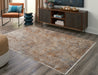 Mauville Medium Rug - R405332 - In Stock Furniture