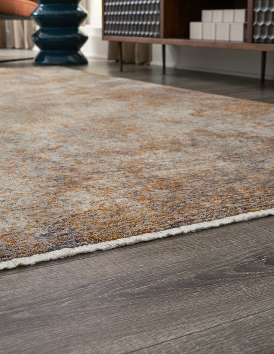 Mauville Medium Rug - R405332 - In Stock Furniture