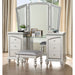 Maverick Vanity Desk - 91800 - In Stock Furniture