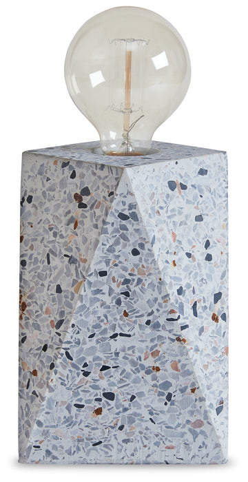 Maywick Table Lamp - L235673 - In Stock Furniture