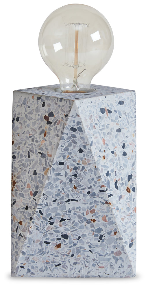 Maywick Table Lamp - L235673 - In Stock Furniture