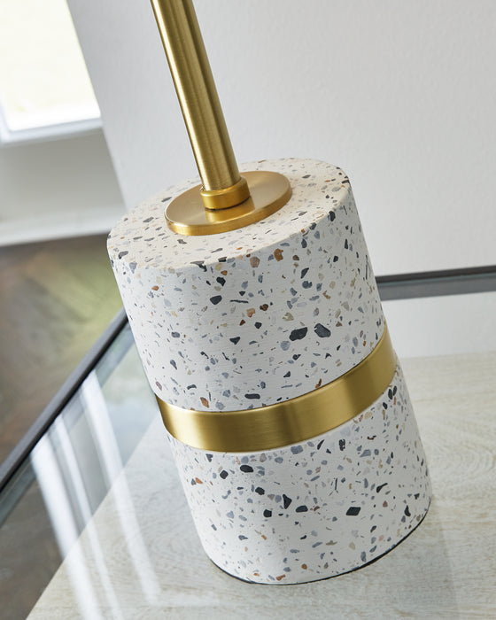 Maywick Table Lamp - L235674 - In Stock Furniture