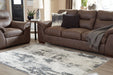 Mazatl Multi Large Rug - R403761 - Gate Furniture
