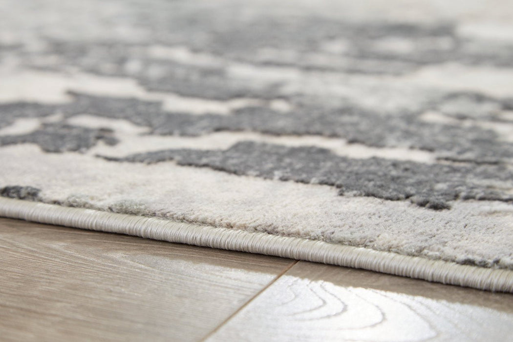 Mazatl Multi Large Rug - R403761 - Gate Furniture