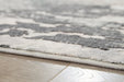 Mazatl Multi Large Rug - R403761 - Gate Furniture