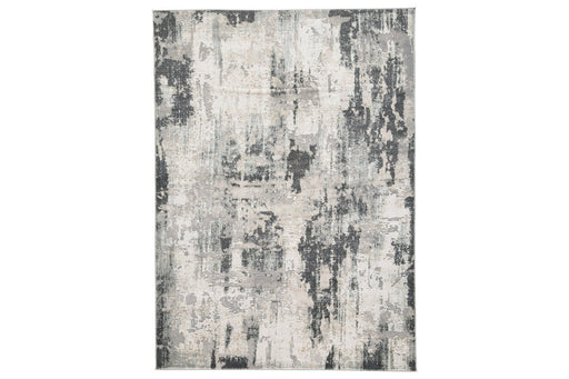 Mazatl Multi Medium Rug - R403762 - Gate Furniture