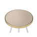 Mazon End Table - 84466 - In Stock Furniture