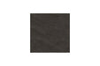 McCaskill Gray Power Reclining Loveseat with Console - U6090096 - Gate Furniture