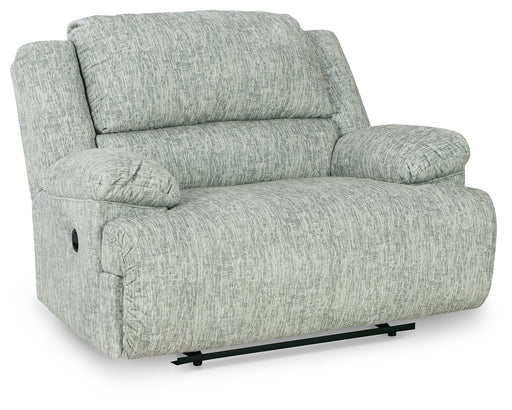 McClelland Oversized Recliner - 2930252 - In Stock Furniture