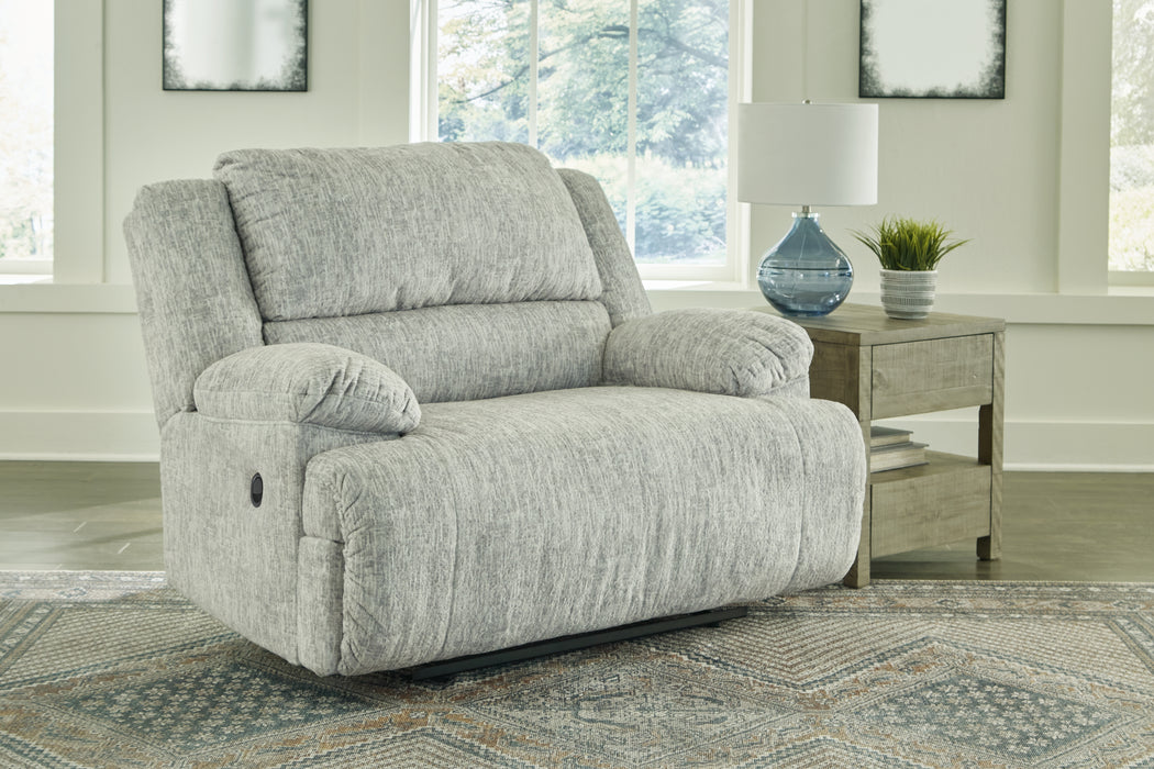 McClelland Oversized Recliner - 2930252 - In Stock Furniture